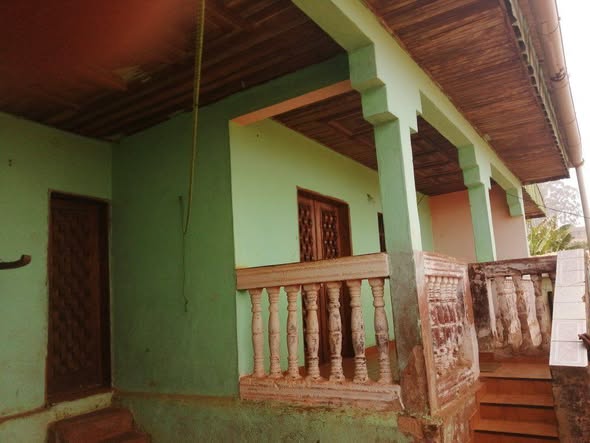 Grande villa à vendre à Bafoussam