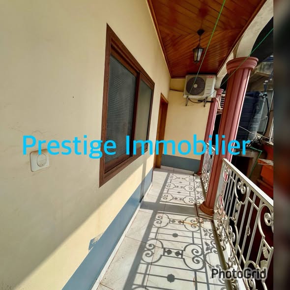 Appartement à louer à Yaoundé