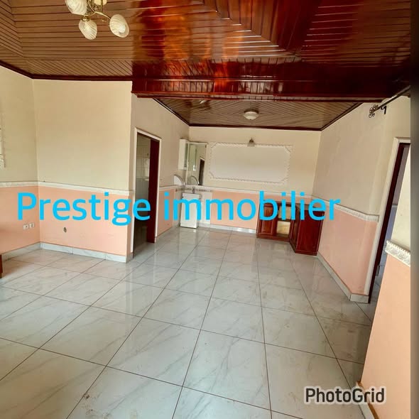 Appartement à louer à Yaoundé