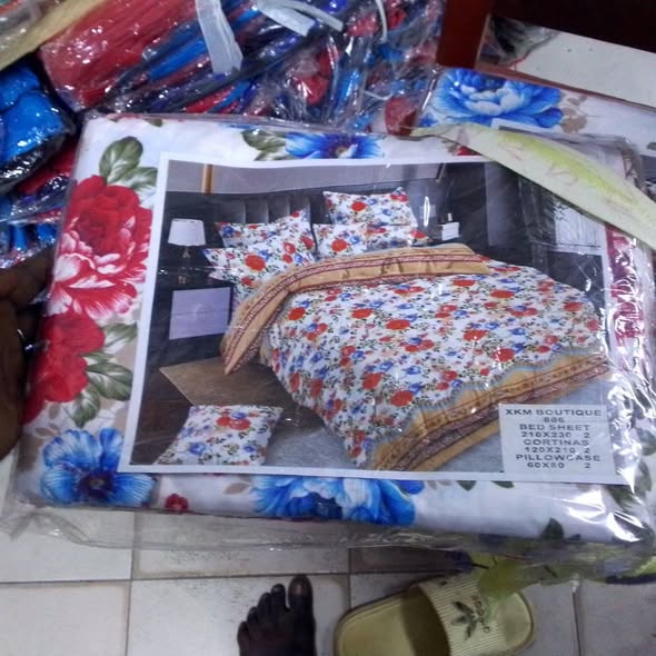Draps au prix cadeaux
