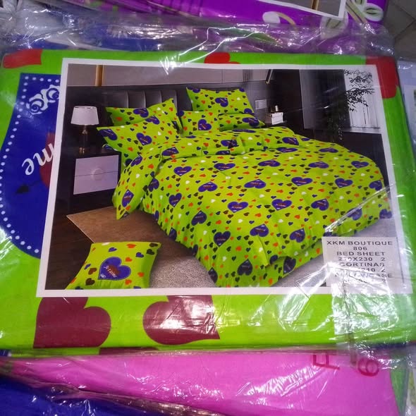 Draps au prix cadeaux