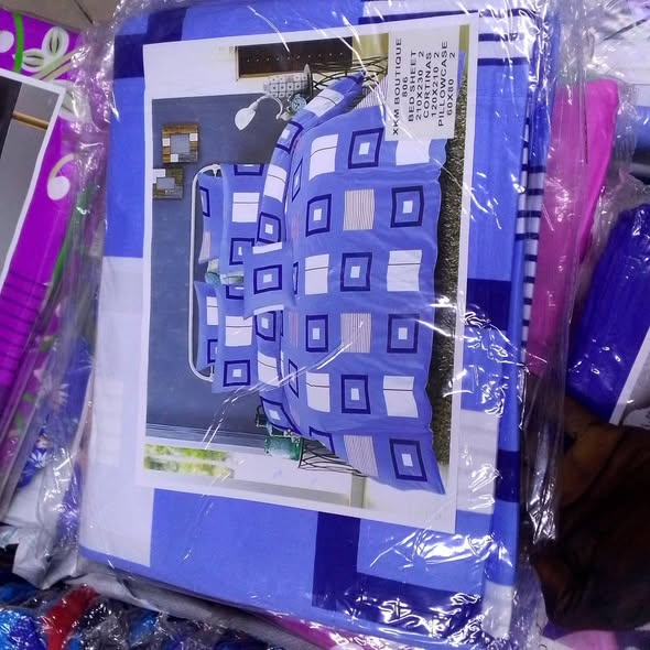 Draps au prix cadeaux