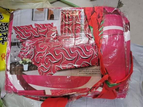 Draps au prix cadeaux