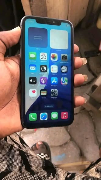 Iphone 11 à vendre à Bafoussam