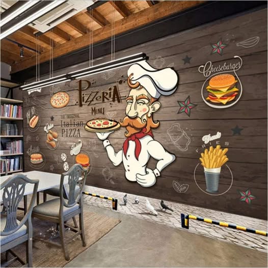 Recrutement – Gérante Café-Restaurant