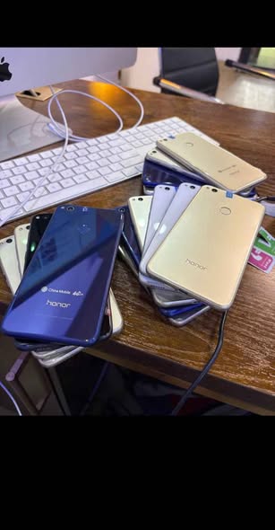 Huawei Honor 8 Lite – 128Go / RAM 6Go