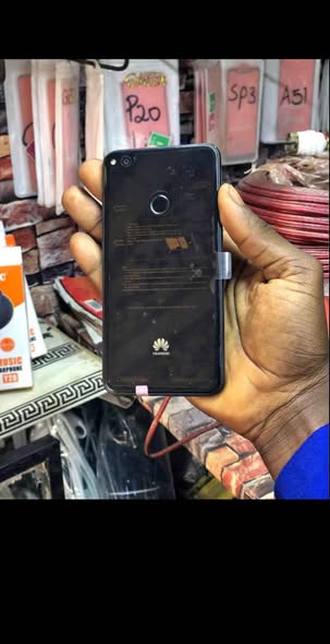 Huawei Honor 8 Lite – 128Go / RAM 6Go