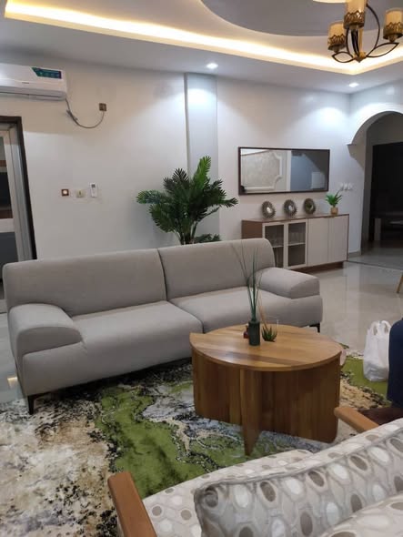 Studio meublé à Nlongkak Yaoundé