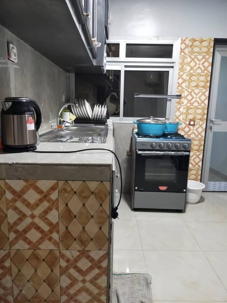 Studio meublé à Nlongkak Yaoundé