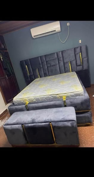 Luxury beds available in Douala