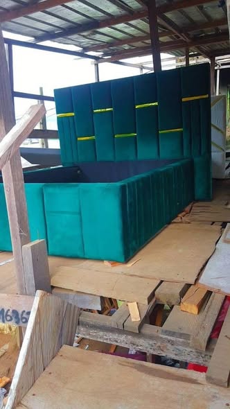 Luxury beds available in Douala