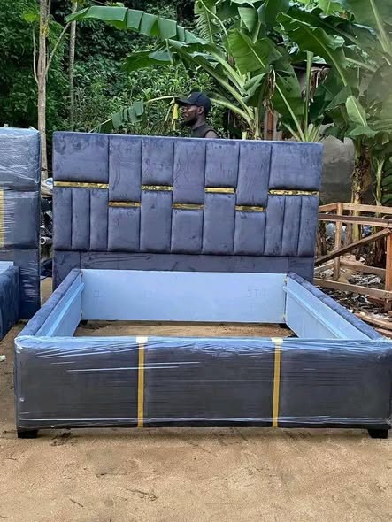 Luxury beds available in Douala