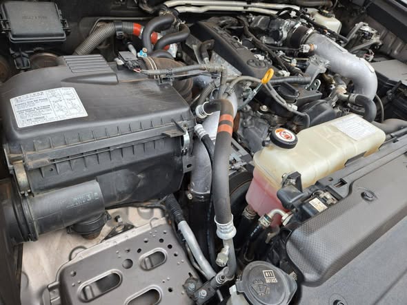 Cami Toyota Prado TXL 2020 à vendre