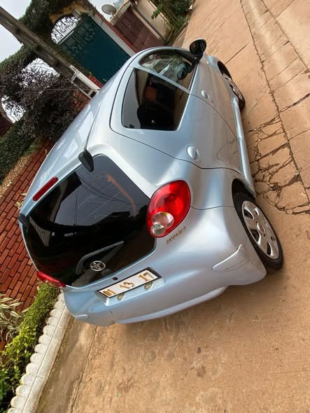 Toyota Aygo 2006 à vendre