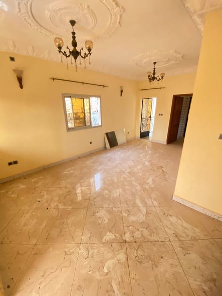 Appart VIP à louer à YDE Oyomabang