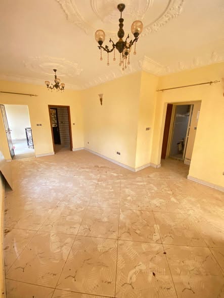 Appart VIP à louer à YDE Oyomabang