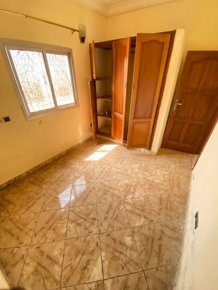 Appart VIP à louer à YDE Oyomabang