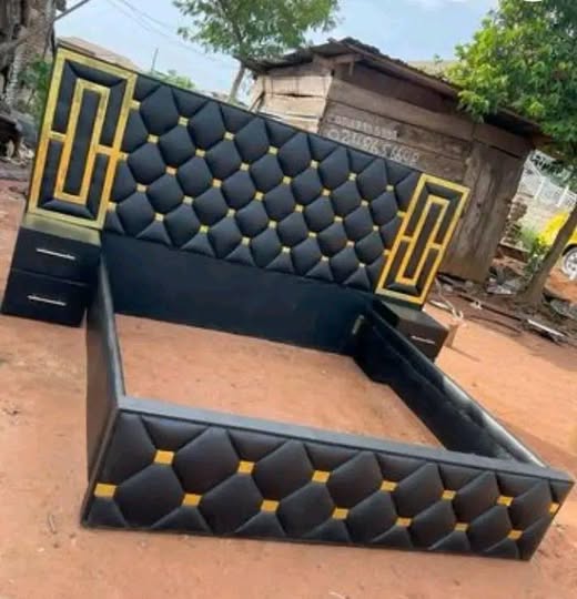 Lit à vendre à Ndjoumoum