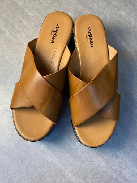 Promo fête de la femme - chaussures à petits prix