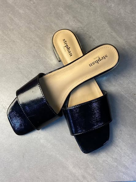 Promo fête de la femme - chaussures à petits prix