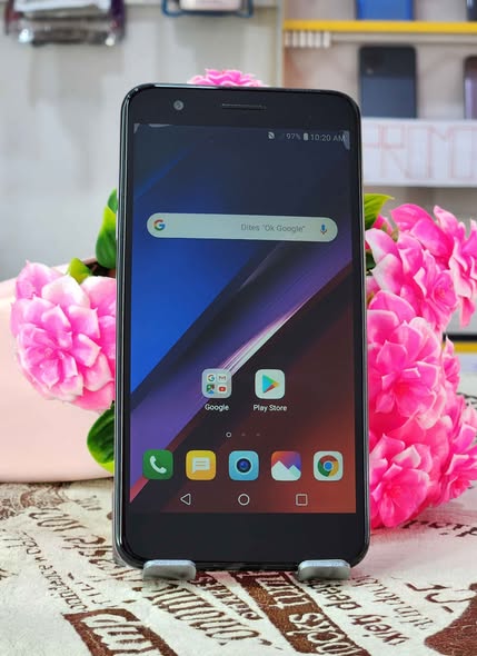 Caméra LG X4+ à vendre