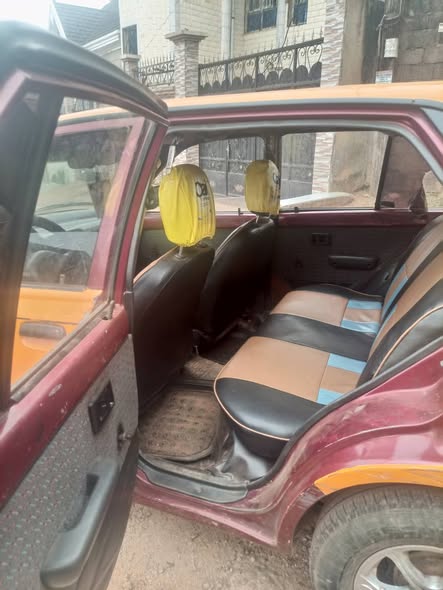 Voiture à vendre
