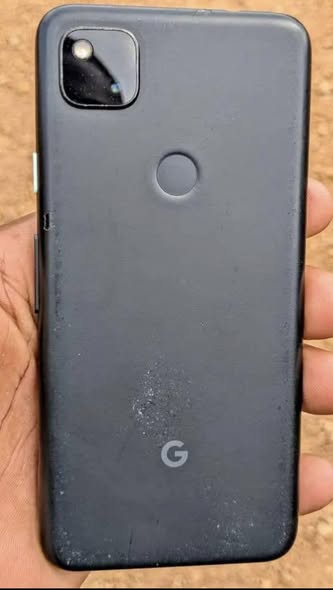 Vente ou échange Pixel 4a 128/4