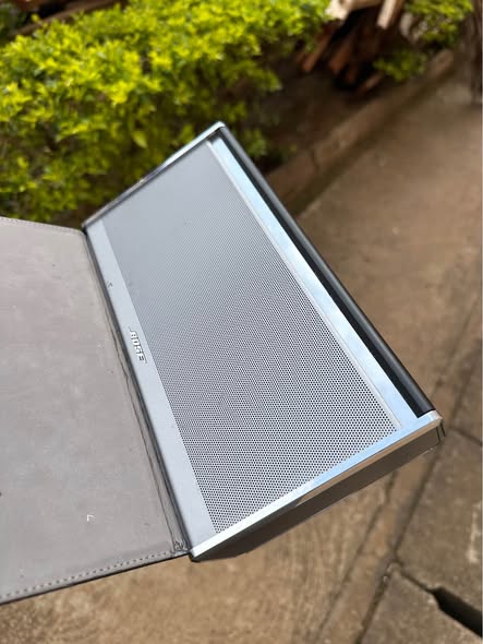 Speaker Bose SoundLink 2ème génération