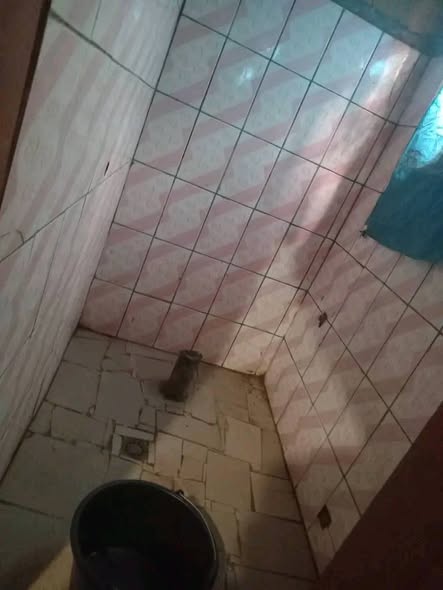 Maison à vendre sur Bafoussam