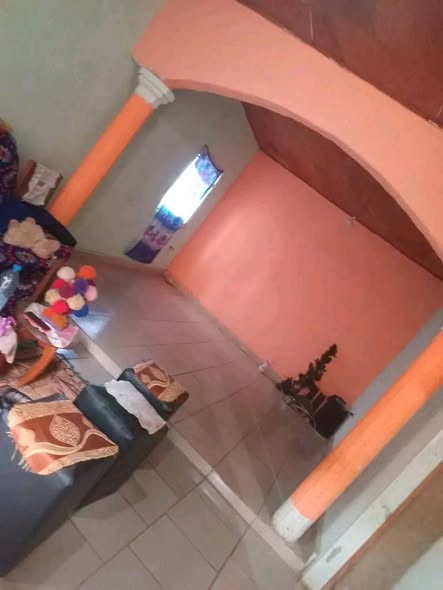 Maison à vendre sur Bafoussam