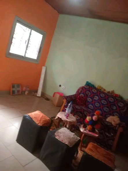 Maison à vendre sur Bafoussam