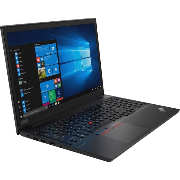 Lenovo ThinkPad E15 – Puissance & Performance
