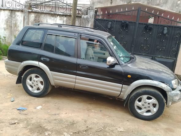Rav essence clean for sale