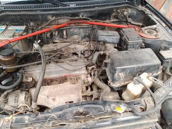 Rav essence clean for sale