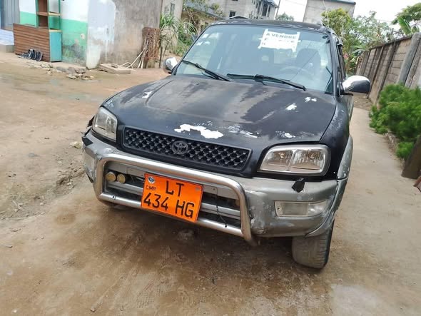 Rav essence clean for sale