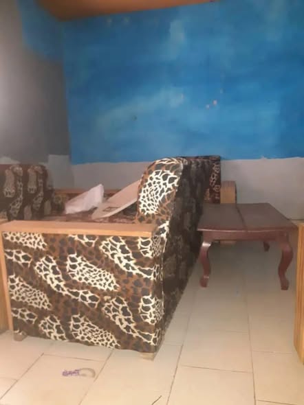 Studio moderne à louer