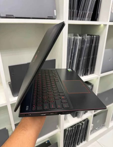 DELL G3 GAMING – PUISSANT & ULTRA RAPIDE
