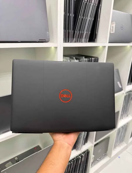 DELL G3 GAMING – PUISSANT & ULTRA RAPIDE