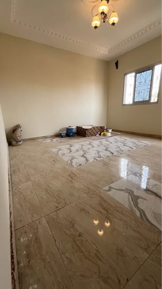 Studio moderne à louer à Etoudi
