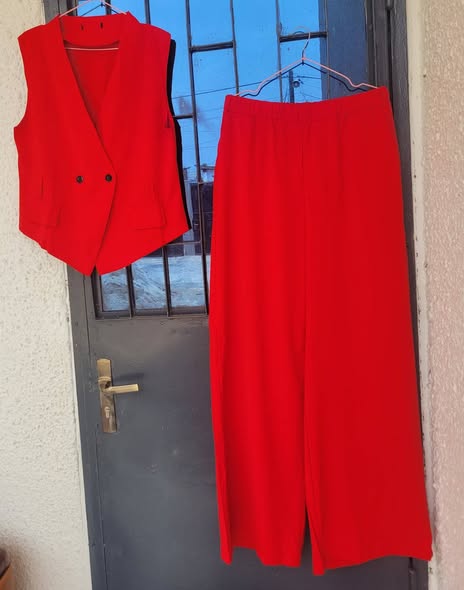Ensemble dame classe Taille 42