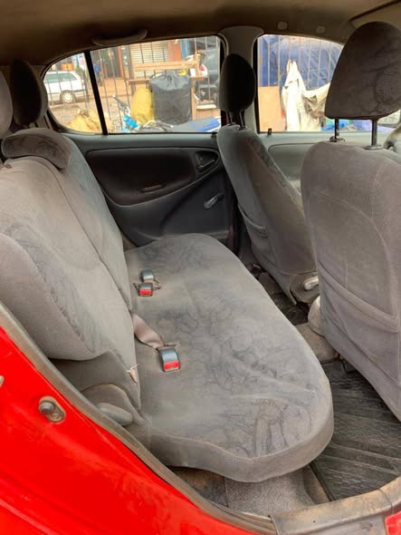 Toyota Yaris à vendre