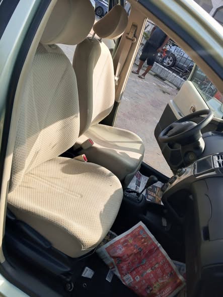 Toyota Yaris 2008 Occasion