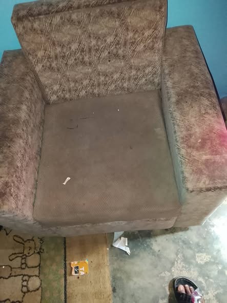 Lit et porte télé à vendre