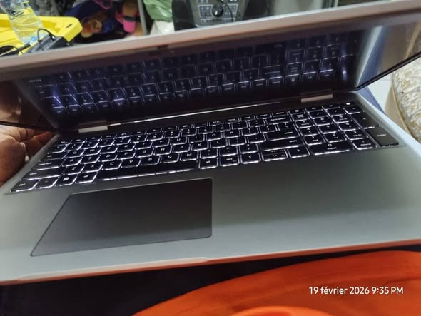 Dell core i5 11em génération à vendre