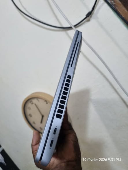 Dell core i5 11em génération à vendre