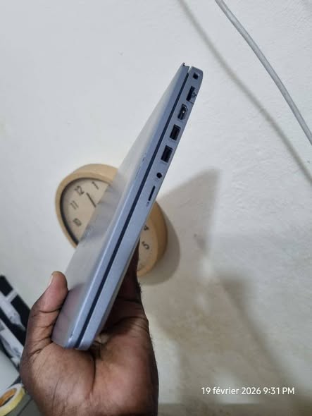 Dell core i5 11em génération à vendre
