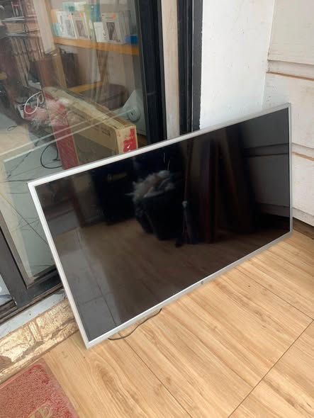 ÉCRANS TV 55POUCE 4K