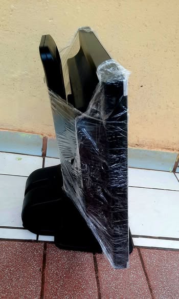 Écran HP 19" propre