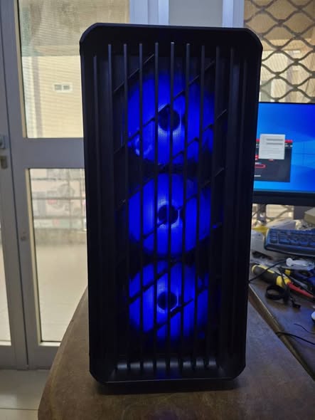 Desktop AMD RYZEN 7 5800x à vendre