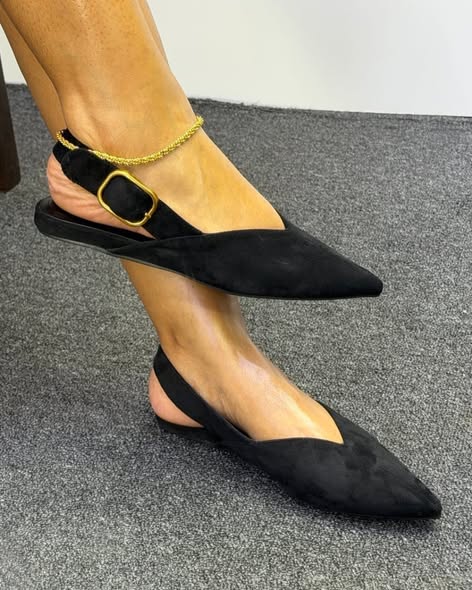Belles sandales Zara new collection